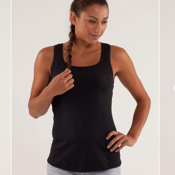 Lululemon run speed squad tank - Picture 6 of 10